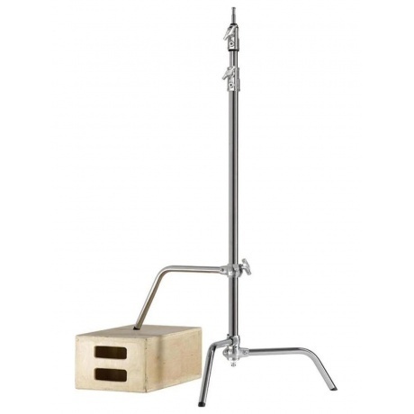 Стойка KUPO CS-40MBH MASTER C-STAND - фото 4