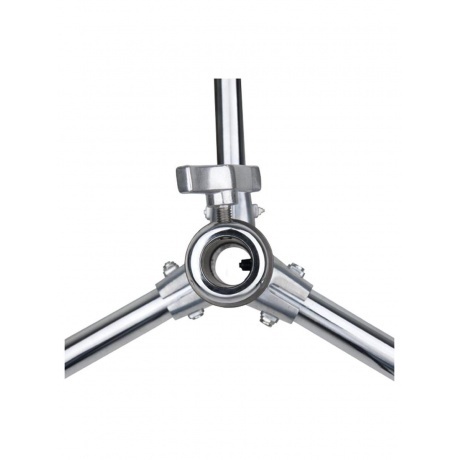 Стойка KUPO CT-20MB MASTER C-STAND TURTLE BASE - фото 3