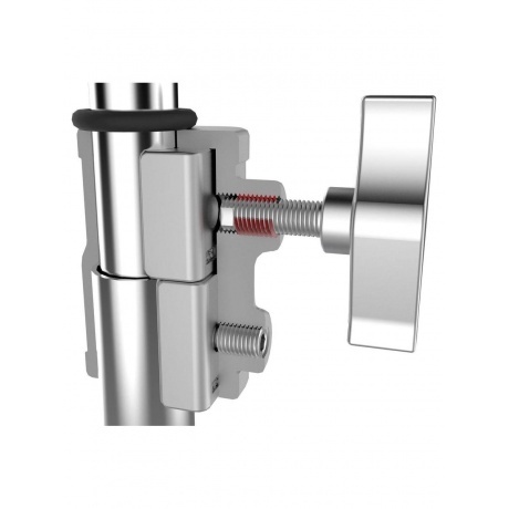 Стойка KUPO CT-20MB MASTER C-STAND TURTLE BASE - фото 4