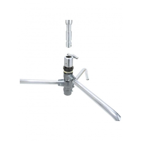 Стойка KUPO CT-40MB MASTER C-STAND TURTLE BASE - фото 2