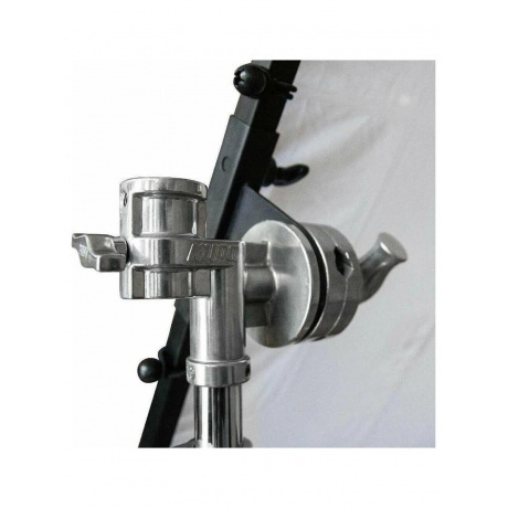 Стойка на колесах KUPO 600MRH HIGH OVERHEAD ROLLER STAND - фото 2