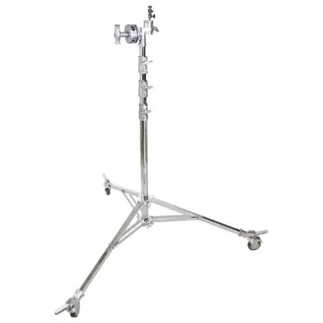 Стойка на колесах KUPO 610MRH MEDIUM OVERHEAD ROLLER STAND