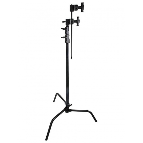 Стойка со штангой KUPO CS-20MKB MASTER C-STAND GRIP ARM 26600₽