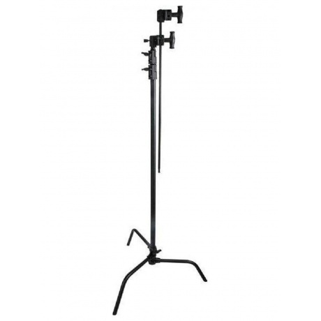 

Стойка со штангой KUPO CS-30MKB MASTER C-STAND GRIP ARM