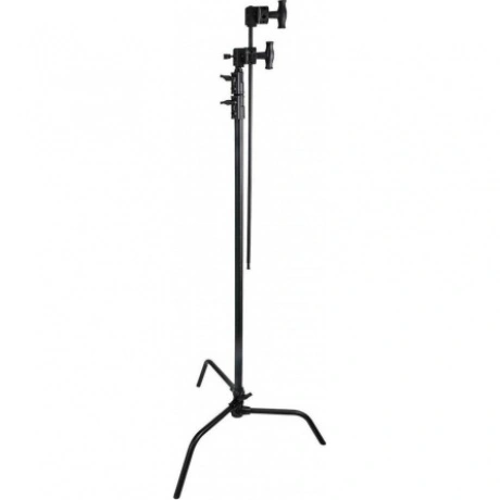 Стойка со штангой KUPO CS-40MKB MASTER C-STAND GRIP ARM