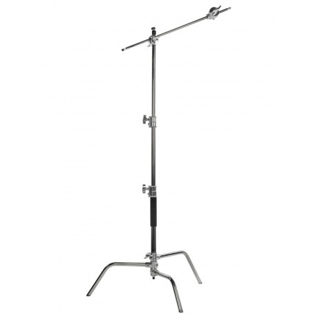 Стойка-тренога Falcon Eyes C-Stand LV-1720H - фото 2