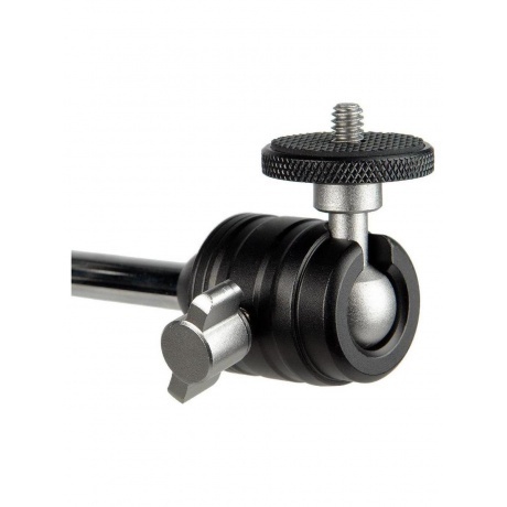 Стойка-тренога Falcon Eyes C-Stand Micro 530С - фото 4