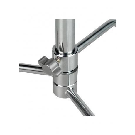 Стойка-тренога Falcon Eyes C-Stand Micro 530С - фото 6