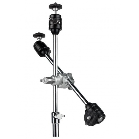 Стойка-тренога Falcon Eyes C-Stand Micro 530С - фото 7