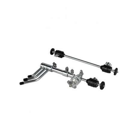 Стойка-тренога Falcon Eyes C-Stand Micro 530С - фото 9