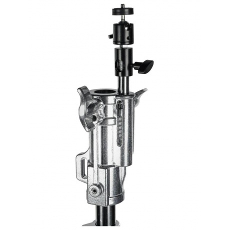 Стойка-тренога Falcon Eyes LVR-2400 на колесах - фото 4