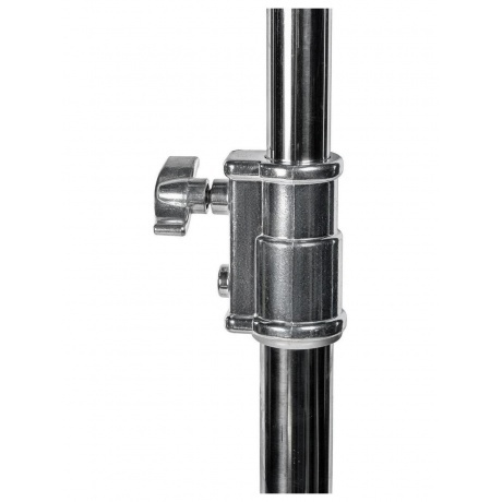 Стойка-тренога Falcon Eyes LVR-2400 на колесах - фото 7