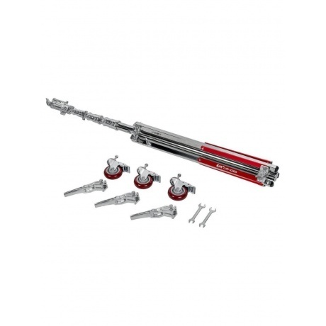 Стойка-тренога Falcon Eyes LVR-4200 на колесах - фото 10