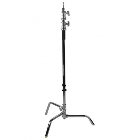 

Стойка-тренога GreenBean C-Stand PRO 325S