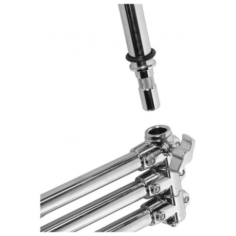 Стойка-тренога GreenBean C-Stand PRO 325S - фото 5