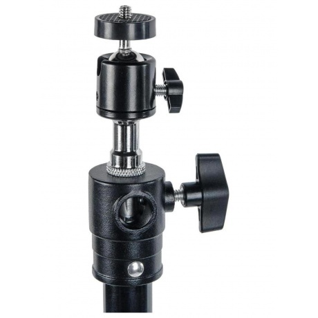 Стойка-тренога GreenBean GBStand 300 GTX-B - фото 6