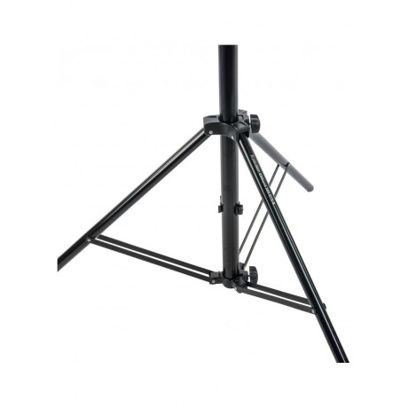 Стойка-тренога GreenBean GBStand 380 GTX-B - фото 3