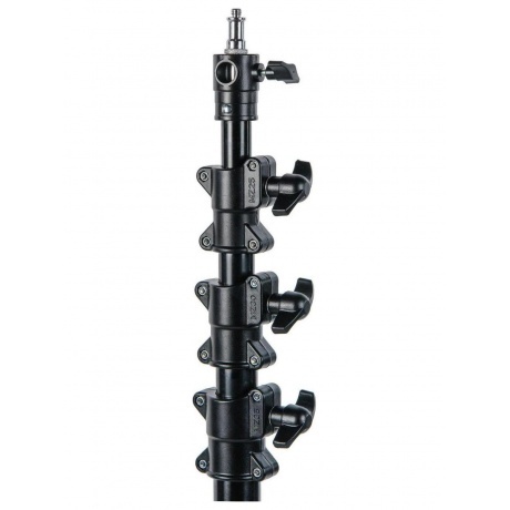 Стойка-тренога GreenBean GBStand 380 GTX-B - фото 4