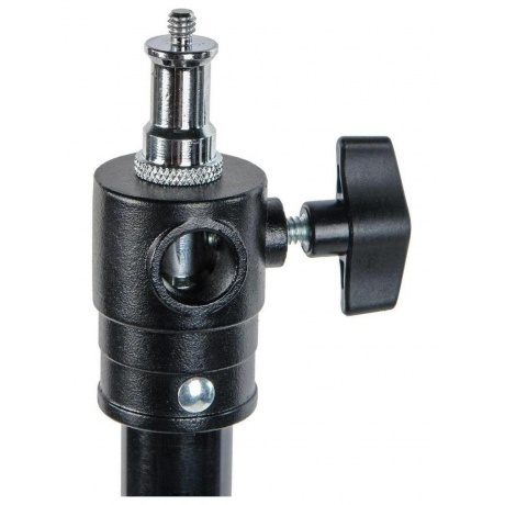 Стойка-тренога GreenBean GBStand 380 GTX-B - фото 7