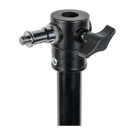 Стойка-тренога GreenBean GBStand 380 GTX-B - фото 8