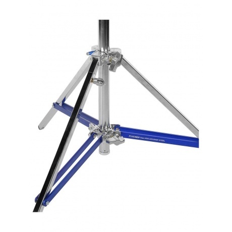 Стойка-тренога GreenBean Titan PRO 225 BABY STEEL - фото 6