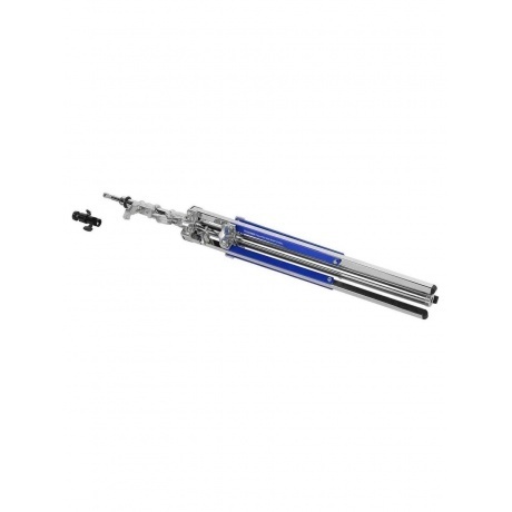 Стойка-тренога GreenBean Titan PRO 225 BABY STEEL - фото 9