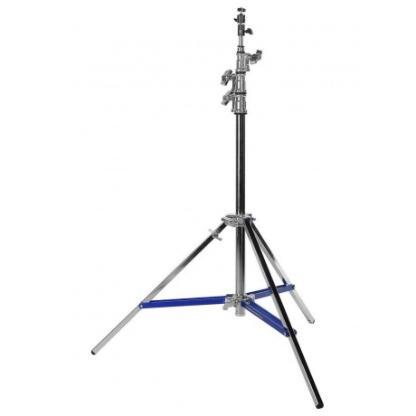 Стойка-тренога GreenBean Titan PRO 300 BABY STEEL - фото 1