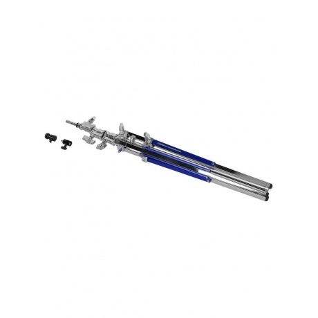 Стойка-тренога GreenBean Titan PRO 300 BABY STEEL - фото 9