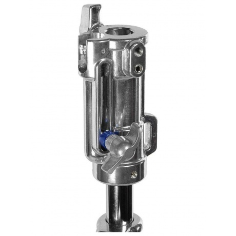 Стойка-тренога GreenBean Titan PRO 310 JUNIOR STEEL - фото 6