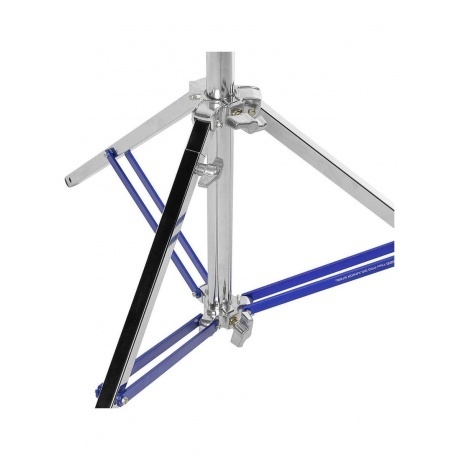 Стойка-тренога GreenBean Titan PRO 310 JUNIOR STEEL - фото 8