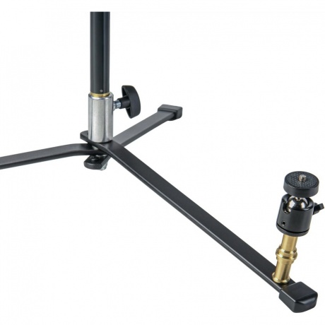 Стойка Falcon Eyes L-850BH студийная - фото 6