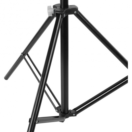 Стойка Falcon Eyes LS-2400ST для фото/видеостудии - фото 2