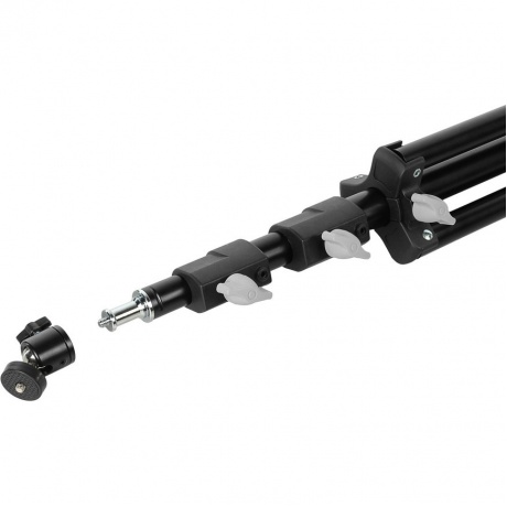 Стойка Falcon Eyes LS-2400ST для фото/видеостудии - фото 5