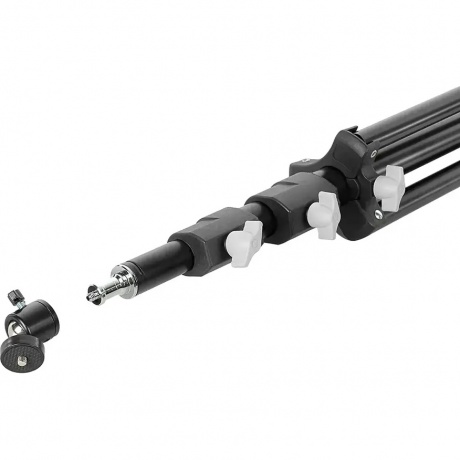 Стойка Falcon Eyes LS-2800ST для фото/видеостудии - фото 4