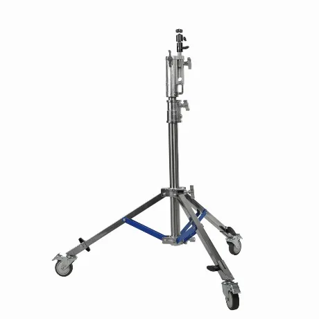 Стойка Falcon Eyes LVM-M150 на колесах