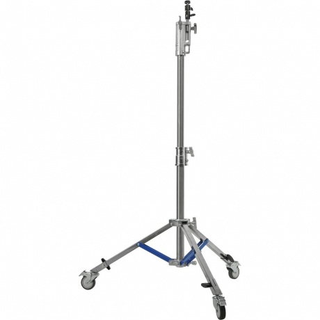 Стойка Falcon Eyes LVM-M150 на колесах - фото 2