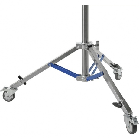 Стойка Falcon Eyes LVM-M150 на колесах - фото 11