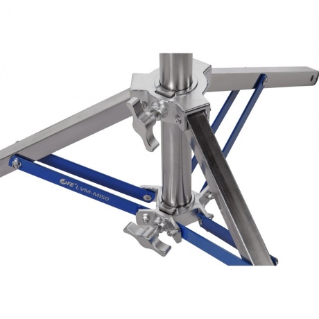 Стойка Falcon Eyes LVM-M150 на колесах - фото 3