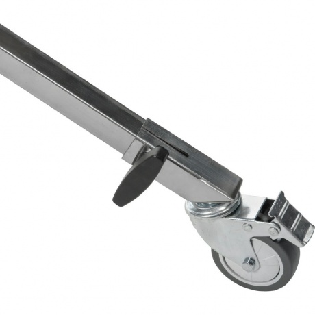 Стойка Falcon Eyes LVM-M150 на колесах - фото 6