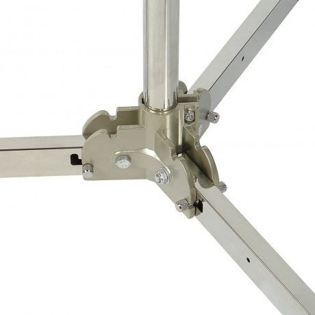 Стойка Falcon Eyes StudioStand 198FS на колесах - фото 4