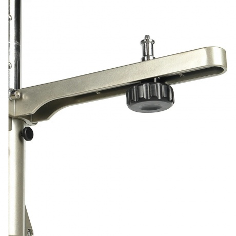 Стойка Falcon Eyes StudioStand 198FS на колесах - фото 5