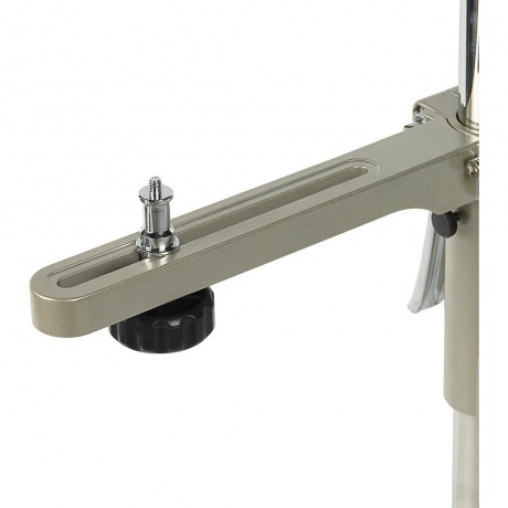 Стойка Falcon Eyes StudioStand 198FS на колесах - фото 6