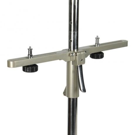 Стойка Falcon Eyes StudioStand 198FS на колесах - фото 9