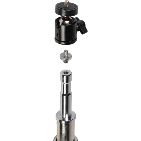 Стойка GreenBean Titan 240R BABY STEEL - фото 4