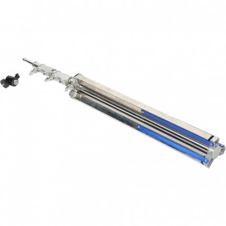 Стойка GreenBean Titan 240R BABY STEEL - фото 5