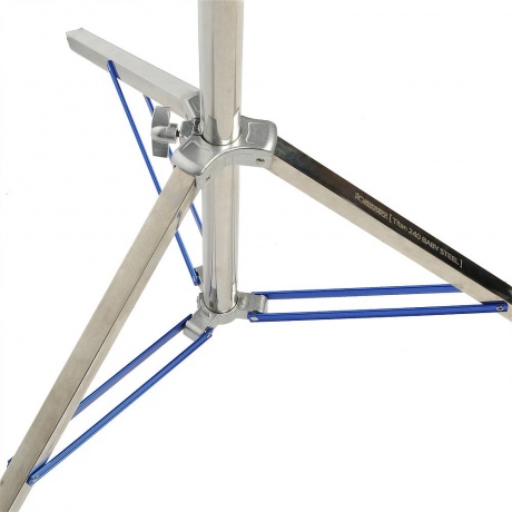 Стойка GreenBean Titan 240R BABY STEEL - фото 6