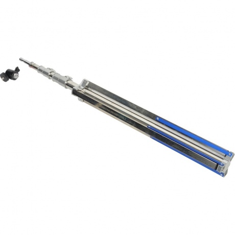 Стойка GreenBean Titan 280R BABY STEEL - фото 7