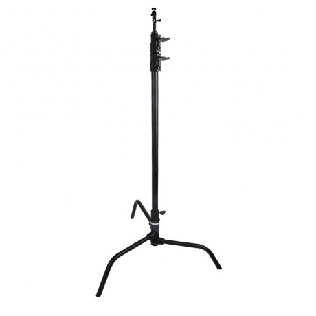 Стойка KUPO CT-40MBH MASTER C-STAND TURTLE BASE