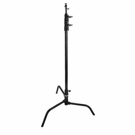 Стойка KUPO CT-40MBH MASTER C-STAND TURTLE BASE