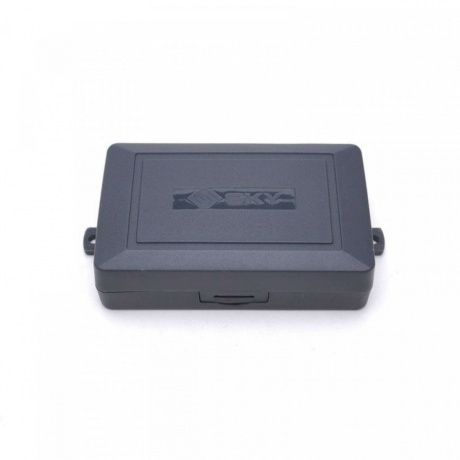 Модуль обхода штатного иммобилайзера SKY BIS-07